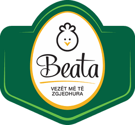 Beata logo
